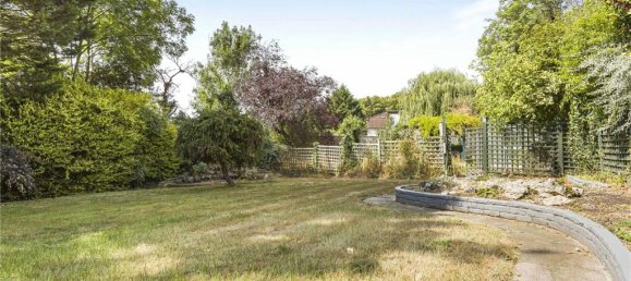 5 bedrooms House in Brookmans Park, United Kingdom No. 6521 22