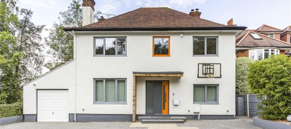 5 bedrooms House in Brookmans Park, United Kingdom No. 6521 43