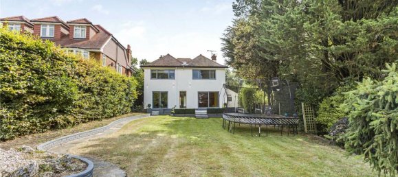 5 bedrooms House in Brookmans Park, United Kingdom No. 6521 24