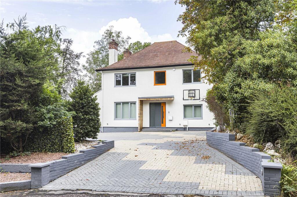 5 bedrooms House in Brookmans Park, United Kingdom No. 6521