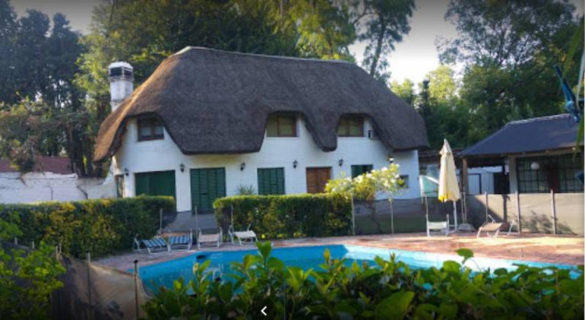 5 غرف نوم مزرعة في Pilar, Argentina رقم 40629