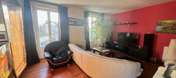 2 Schlafzimmer Wohnung in Saint-Malo, France, Nr. 317479 2