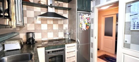 Квартира с 3 спальнями в Фуэнхирола, Испания № 177615 14