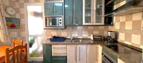 Квартира с 3 спальнями в Фуэнхирола, Испания № 177615 17