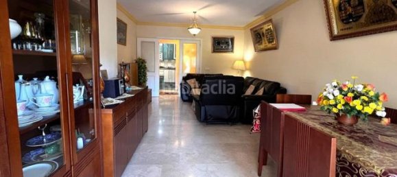 Квартира с 3 спальнями в Фуэнхирола, Испания № 177615 13