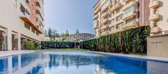 Квартира с 3 спальнями в Фуэнхирола, Испания № 177615 2