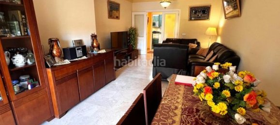 Квартира с 3 спальнями в Фуэнхирола, Испания № 177615 12