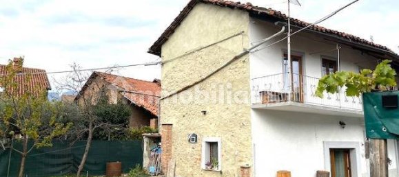 3 bedrooms Villa in Val della Torre, Italy No. 7973 29