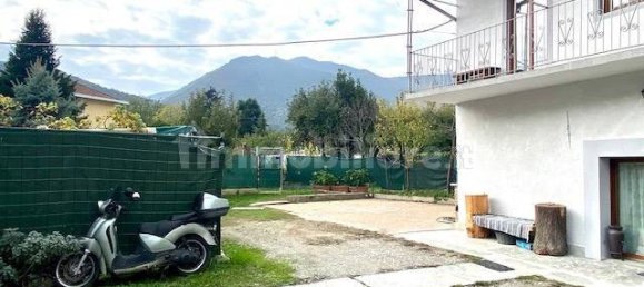 3 bedrooms Villa in Val della Torre, Italy No. 7973 34