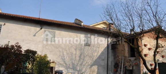 3 bedrooms Villa in Val della Torre, Italy No. 7973 40