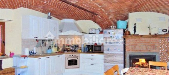 3 bedrooms Villa in Val della Torre, Italy No. 7973 42