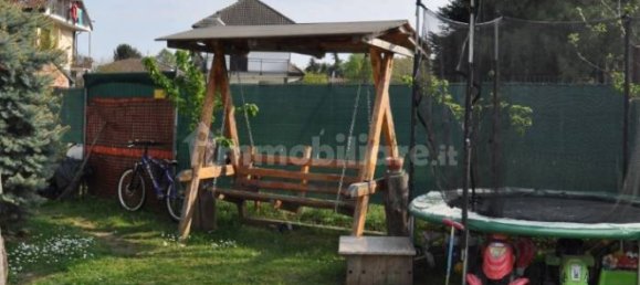 3 bedrooms Villa in Val della Torre, Italy No. 7973 39