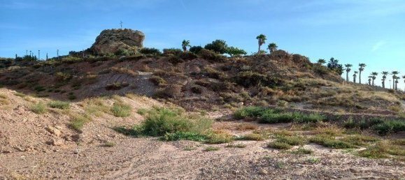 1 bedroom House in Lorca, Spain No. 158447 3