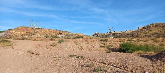 1 bedroom House in Lorca, Spain No. 158447 5