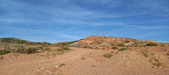 1 bedroom House in Lorca, Spain No. 158447 4