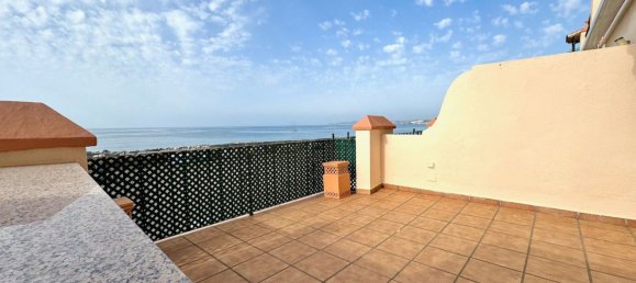 4 bedrooms Townhouse in Estepona, Spain No. 155727 27