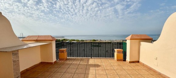 4 bedrooms Townhouse in Estepona, Spain No. 155727 17