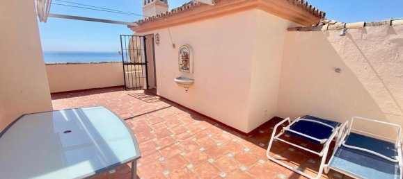 4 bedrooms Townhouse in Estepona, Spain No. 155727 16
