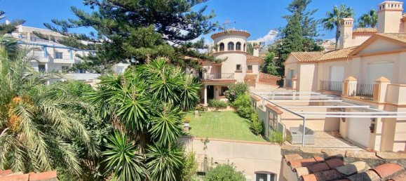 4 bedrooms Townhouse in Estepona, Spain No. 155727 25
