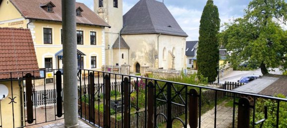 Дом с 3 спальнями в Рах ам Хохгебирге, Австрия № 125739 2