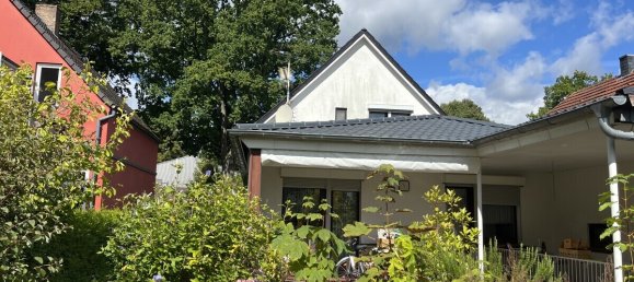 5 rooms House in Bremen, Germany No. 339318 2