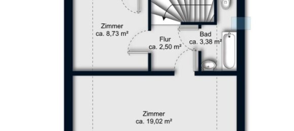 5 rooms House in Bremen, Germany No. 339318 22