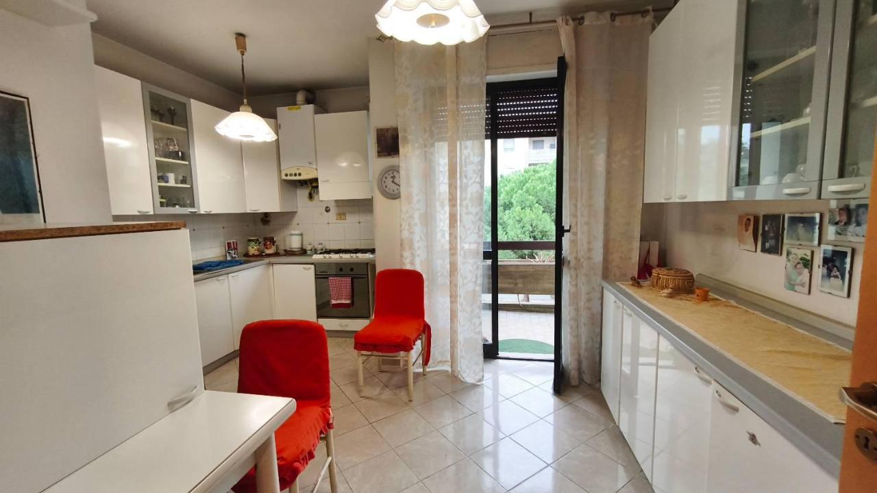 5غرفة شقة في Montesilvano, Italy رقم 30875