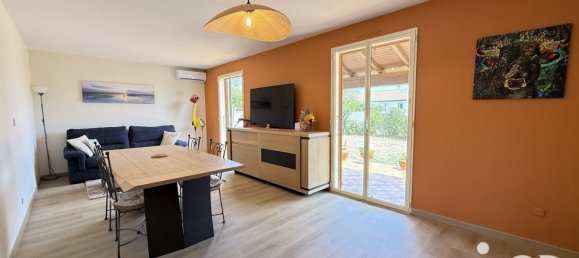 3 chambres Villa à Pyrénées-Orientales, France No. 299666 3