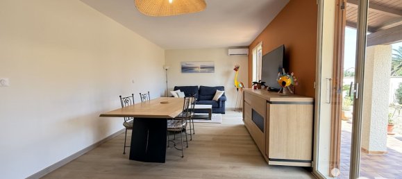 3 chambres Villa à Pyrénées-Orientales, France No. 299666 16