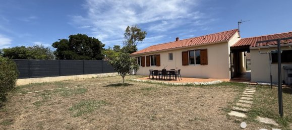 3 chambres Villa à Pyrénées-Orientales, France No. 299666 17