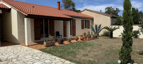 3 chambres Villa à Pyrénées-Orientales, France No. 299666 15