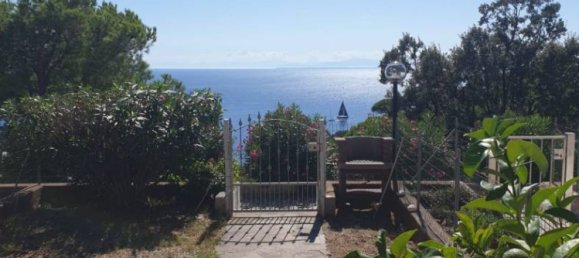 1 bedroom Apartment in Capoliveri, Italy No. 188826 2