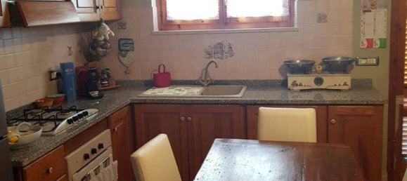 1 bedroom Apartment in Capoliveri, Italy No. 188826 11