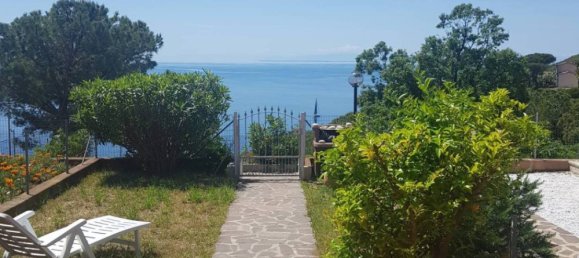 1 bedroom Apartment in Capoliveri, Italy No. 188826 12