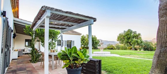 4 غرف نوم منزل في Jimena de la Frontera, Spain رقم 182707 13