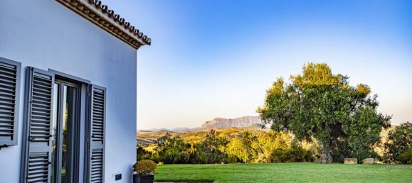 4 غرف نوم منزل في Jimena de la Frontera, Spain رقم 182707 30