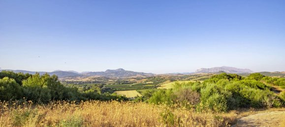 4 غرف نوم منزل في Jimena de la Frontera, Spain رقم 182707 11