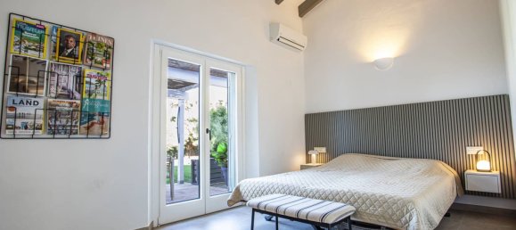 4 غرف نوم منزل في Jimena de la Frontera, Spain رقم 182707 27