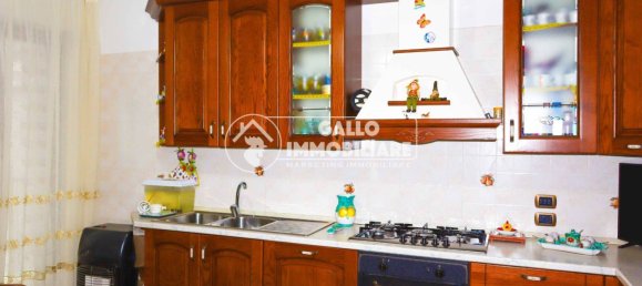 Apartamento T2 em Monteforte Irpino, Italy N.º 344590 7