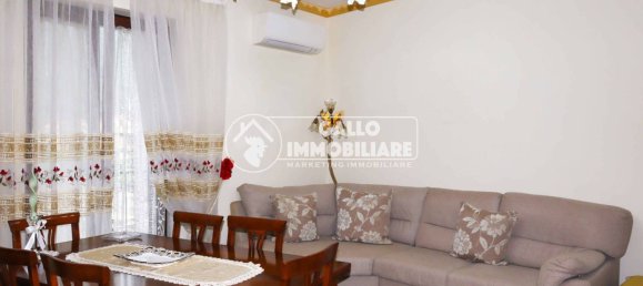 Apartamento T2 em Monteforte Irpino, Italy N.º 344590 3