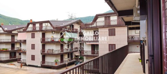 Apartamento T2 em Monteforte Irpino, Italy N.º 344590 9
