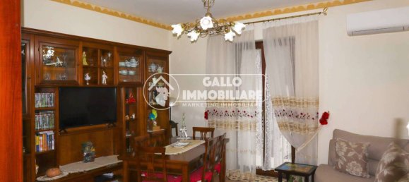 Apartamento de 2 dormitorios en Monteforte Irpino, Italy No. 344590 19