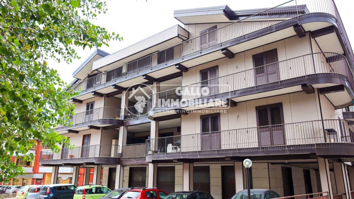 Apartamento T2 em Monteforte Irpino, Italy N.º 344590