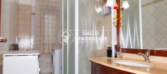 Apartamento T2 em Monteforte Irpino, Italy N.º 344590 12