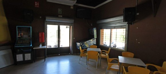 166m² Commercial property in Orba, Spain No. 285064 3