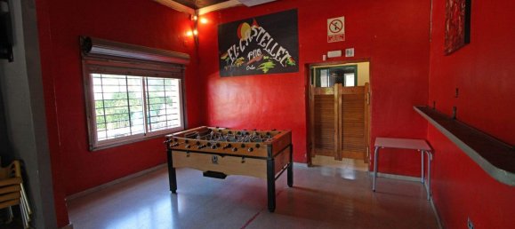 166m² Commercial property in Orba, Spain No. 285064 8