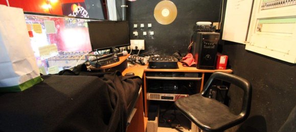 166m² Commercial property in Orba, Spain No. 285064 16