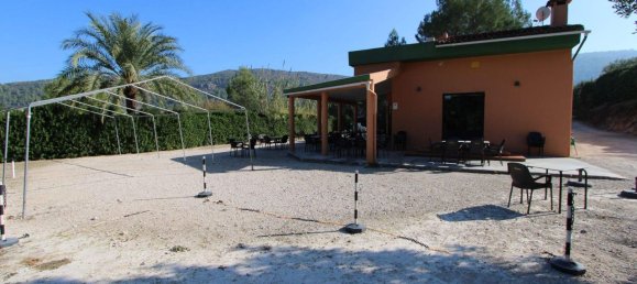 166m² Commercial property in Orba, Spain No. 285064 20