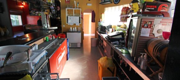 166m² Commercial property in Orba, Spain No. 285064 15