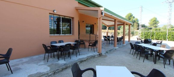 166m² Commercial property in Orba, Spain No. 285064 25